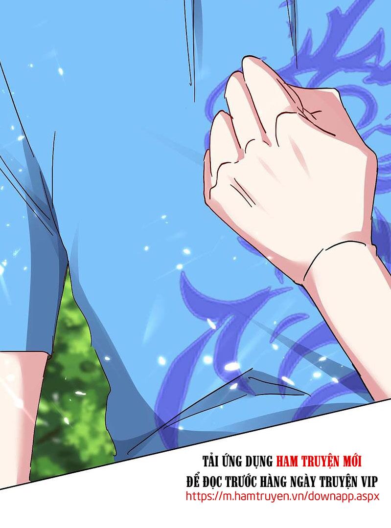 Thần Cấp Thấu Thị: Chapter 162