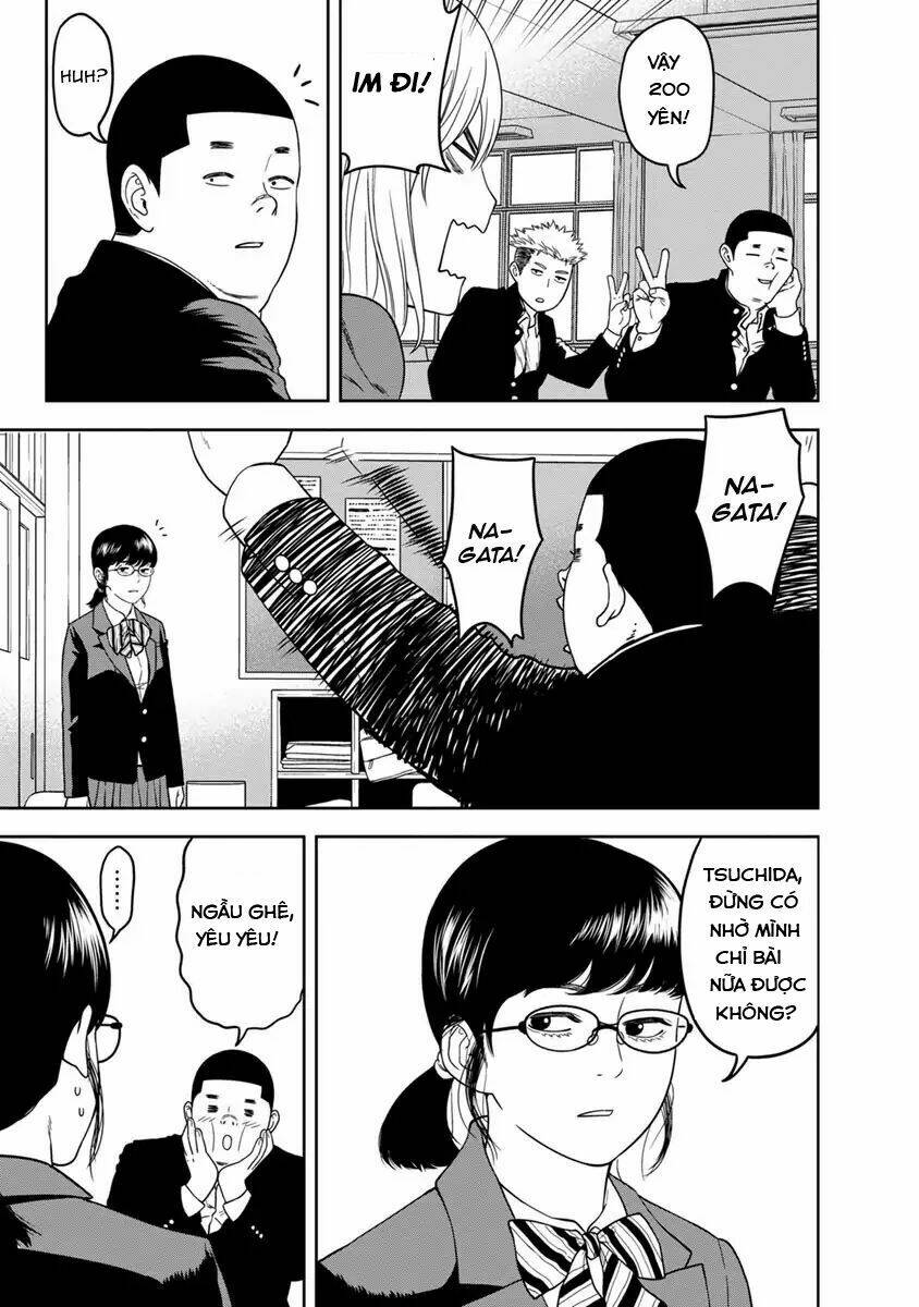 Cuồng Sát: Chapter 0