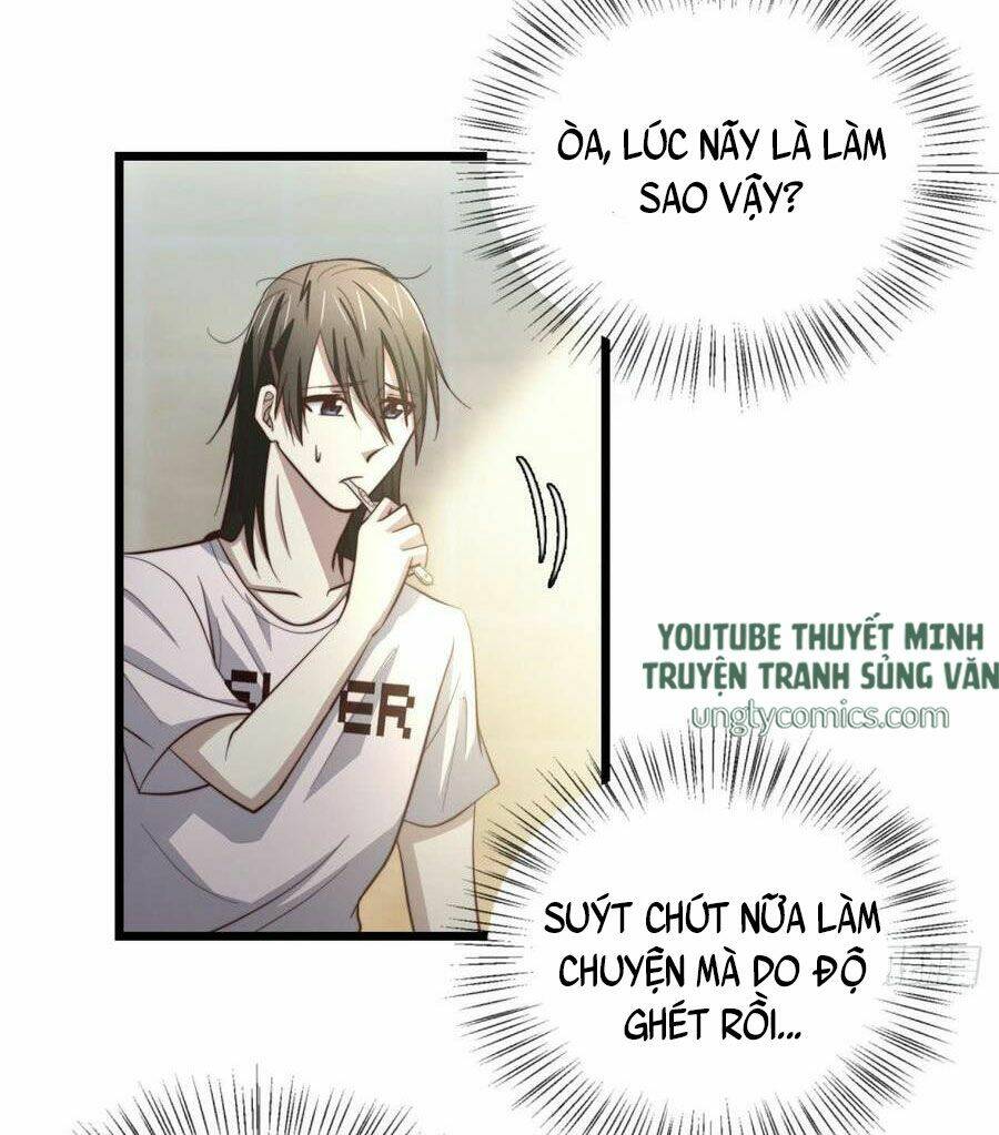 Đơn Phương Yêu Thầm Anh: Chapter 69