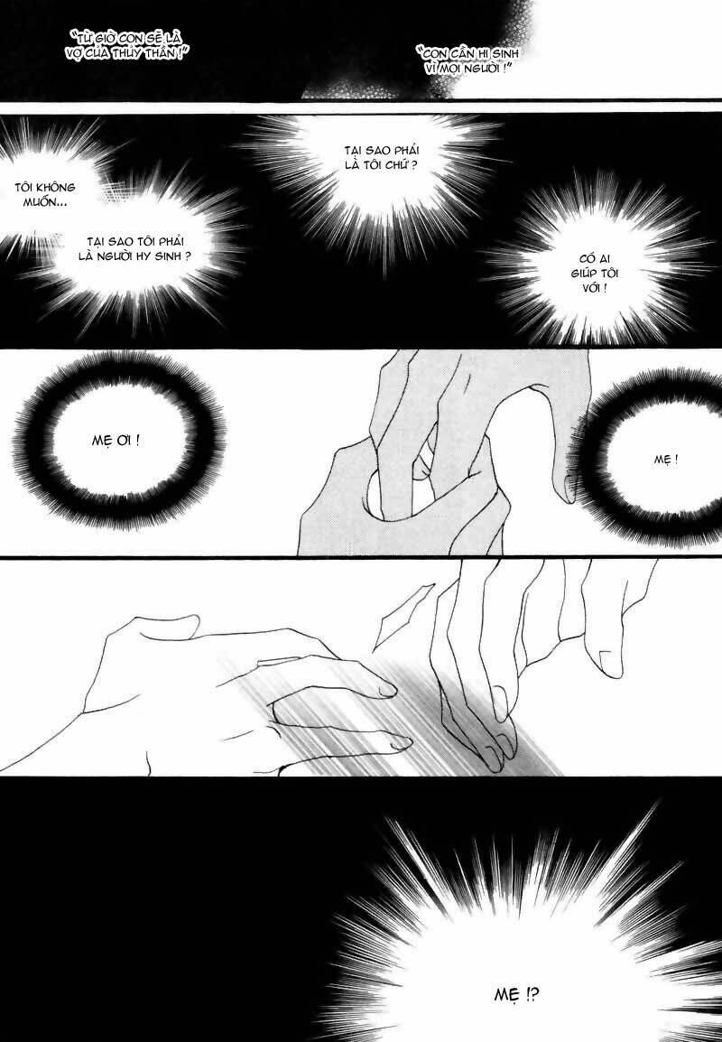 Tân Nương Của Thủy Thần: Chapter 7