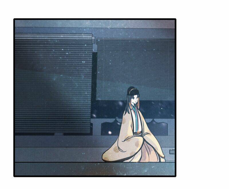 Thiếu Nữ Tản Mộng Đàm: Chapter 48