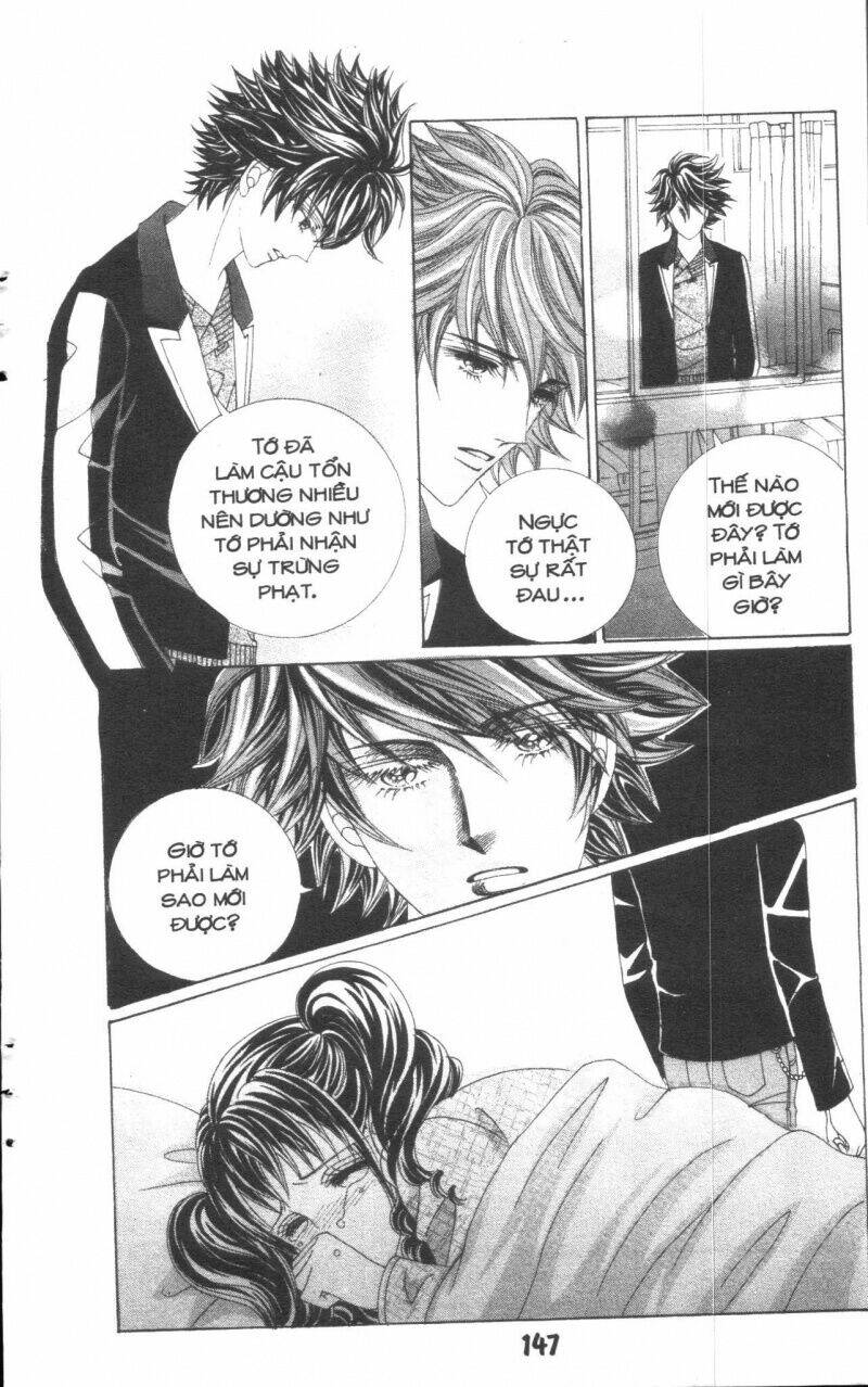 Say Say Say: Chapter 18