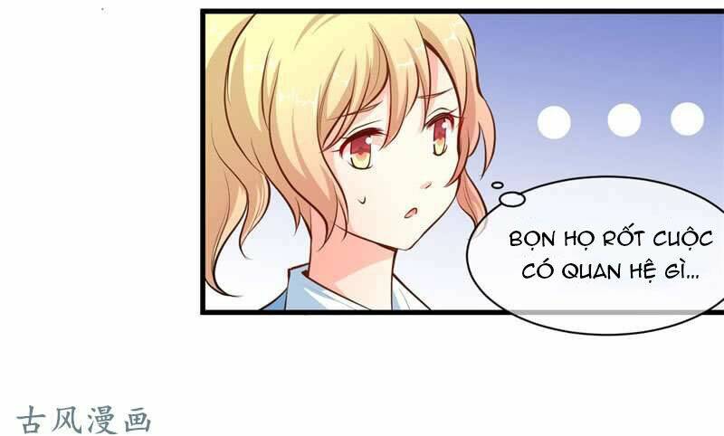 Ám Luyến Thành Hôn: Chapter 70