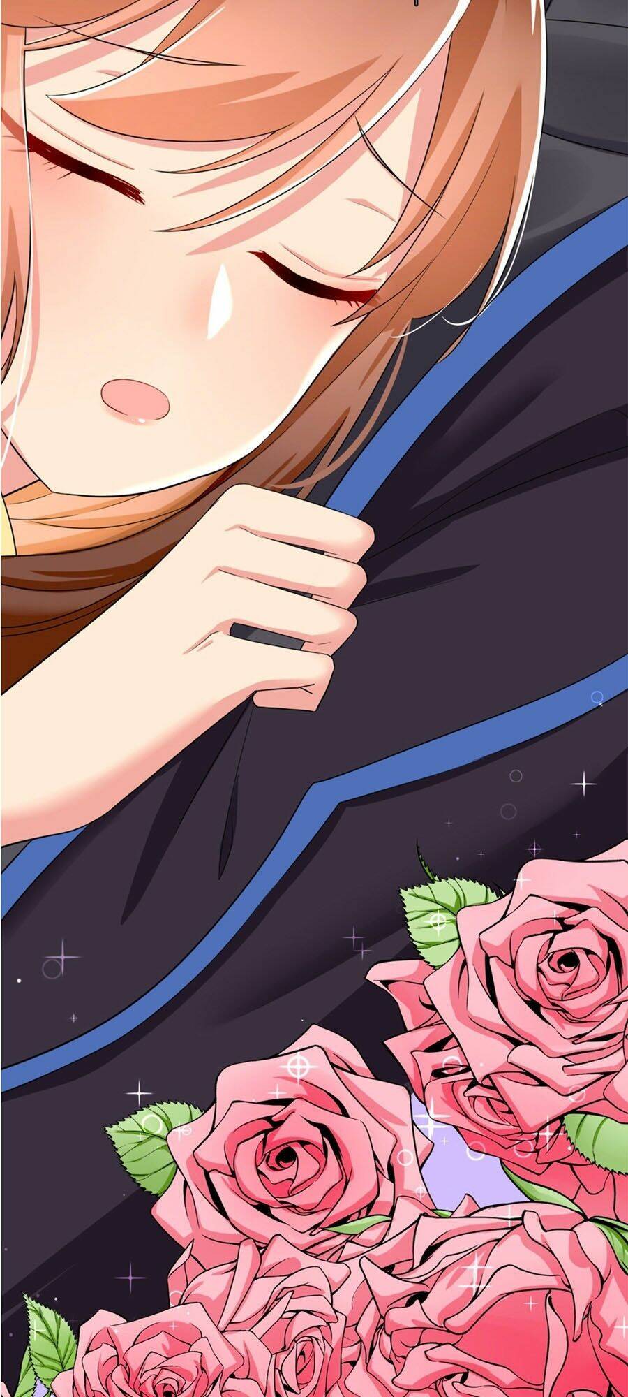 Hãn Phi Đương Gia: Lãnh Vương Xin Tự Trọng: Chapter 4