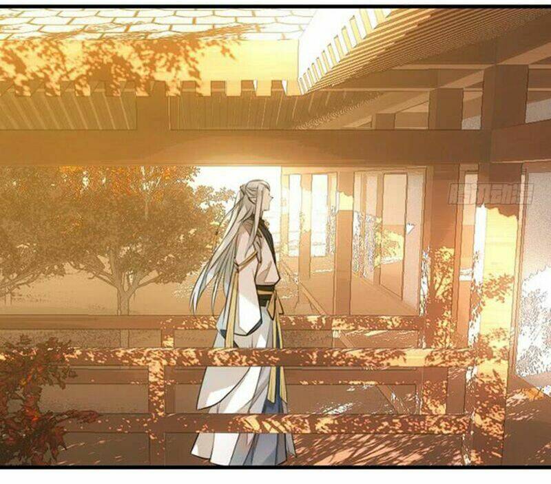 Sư Phụ Lại Trêu Chọc Ta: Chapter 51.1