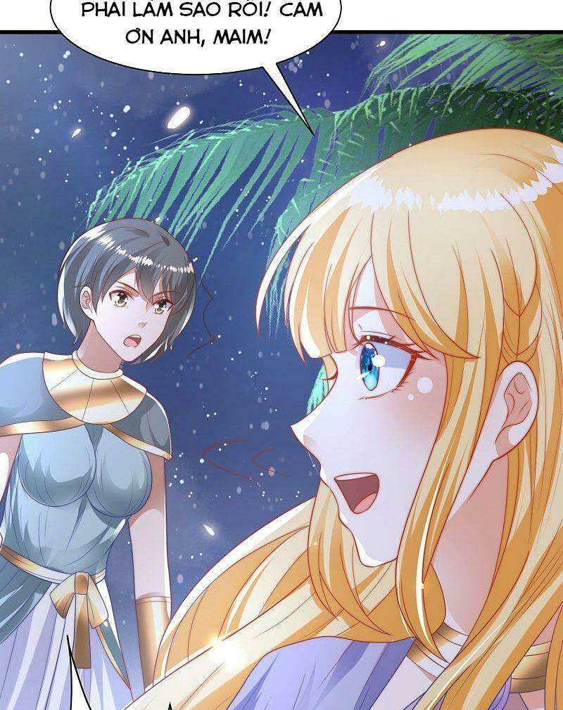 Sủng Hậu Của Vương: Chapter 89