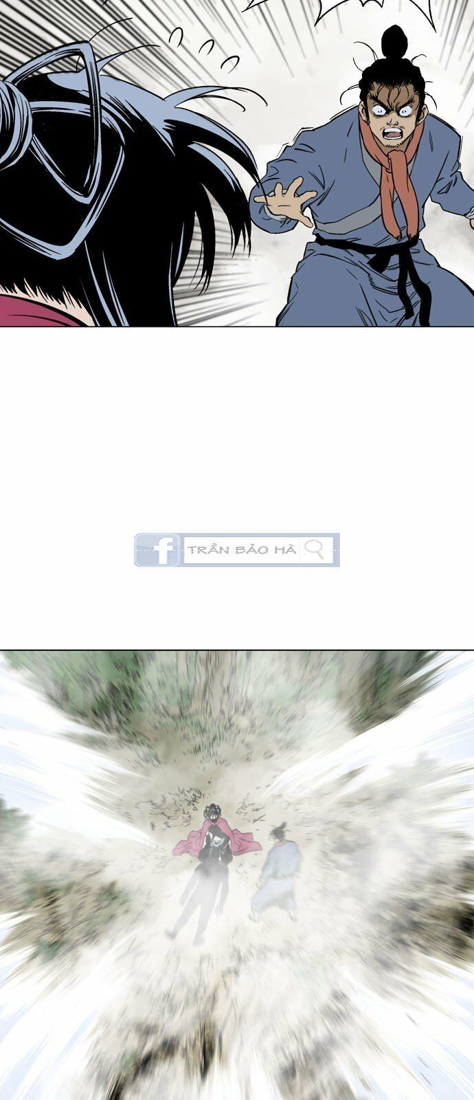 Cao Thủ 2: Chapter 74