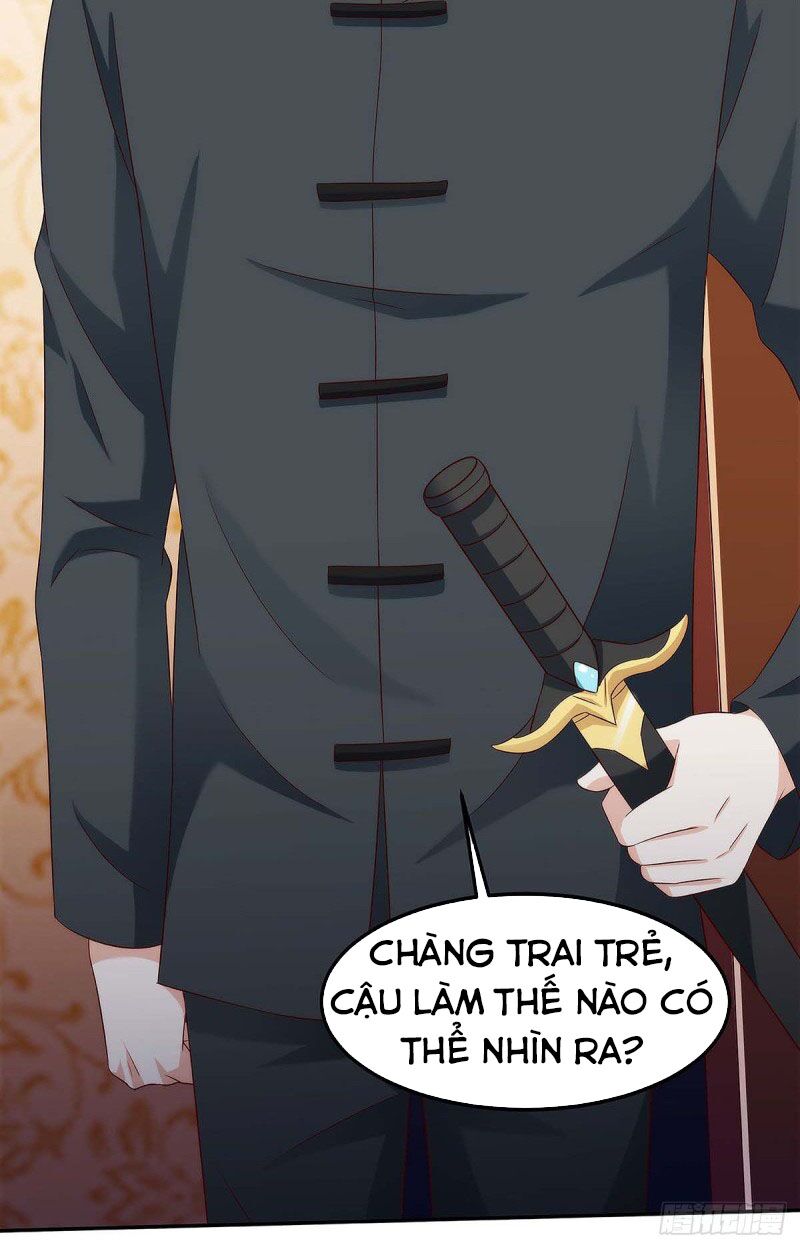 Thần Cấp Thấu Thị: Chapter 108