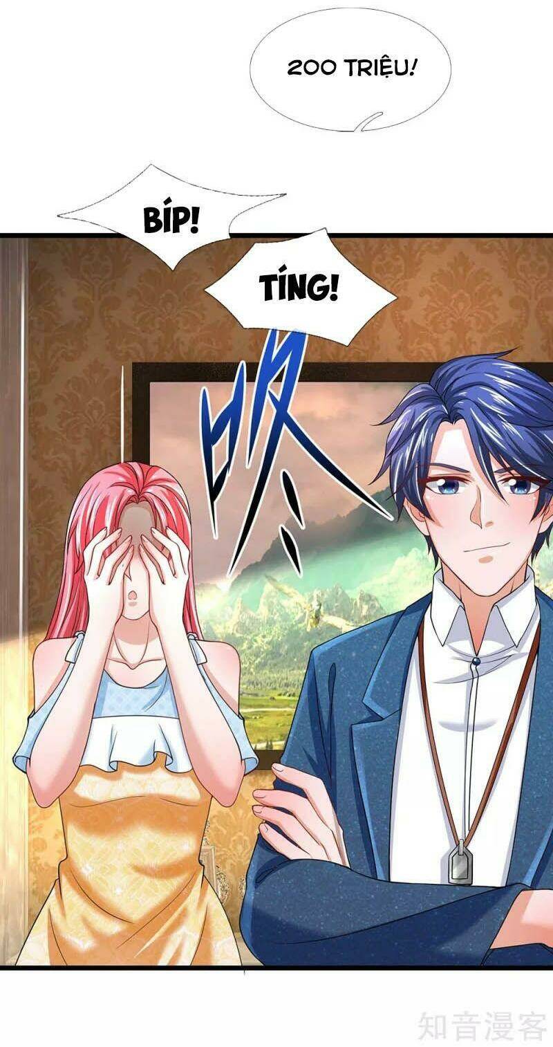 Chung Cực Binh Vương Tại Đô Thị: Chapter 142