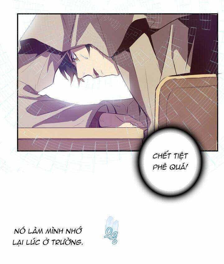 Dusk Howler: Chapter 43