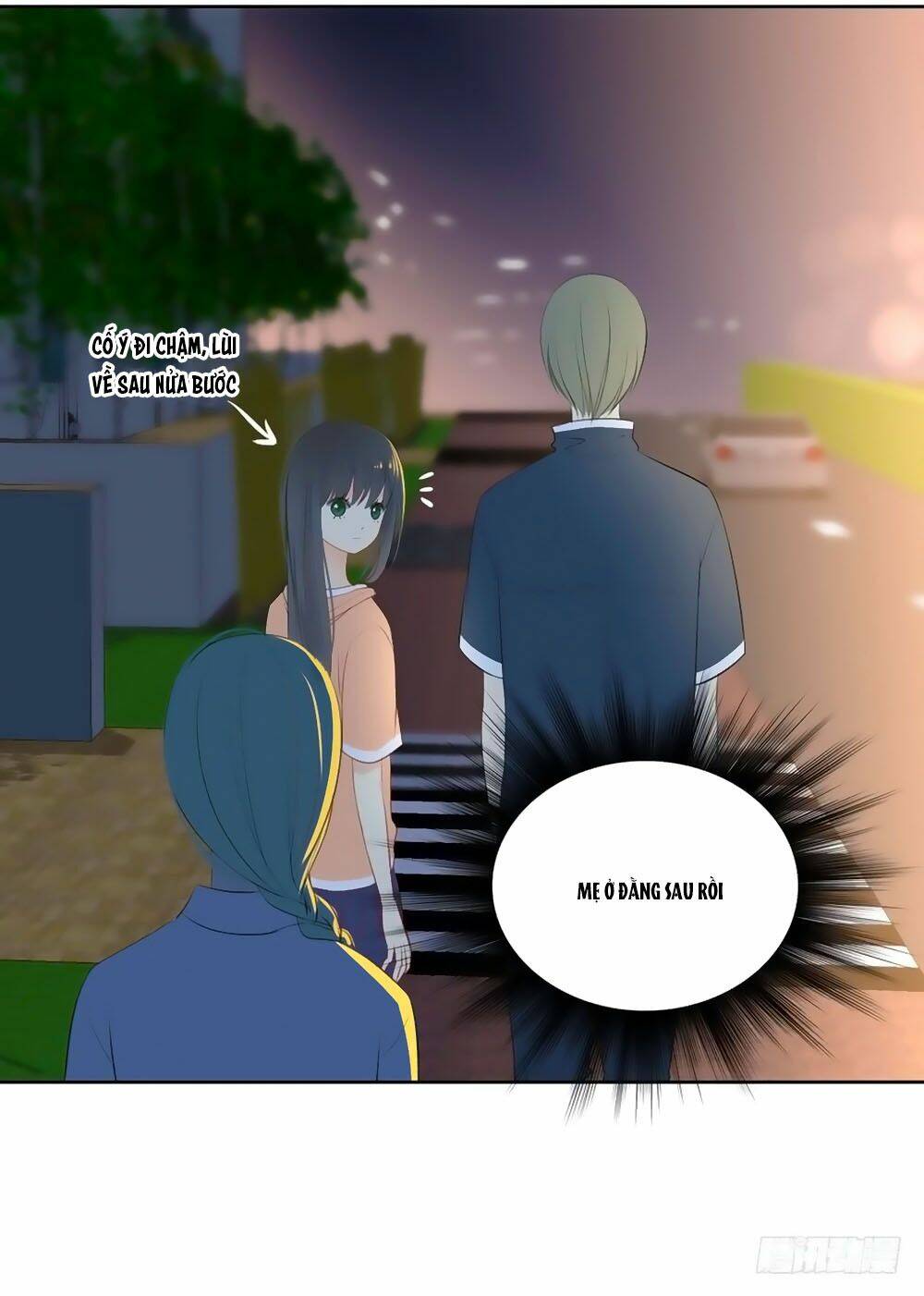 Sinh Sinh Tương Thác: Chapter 42