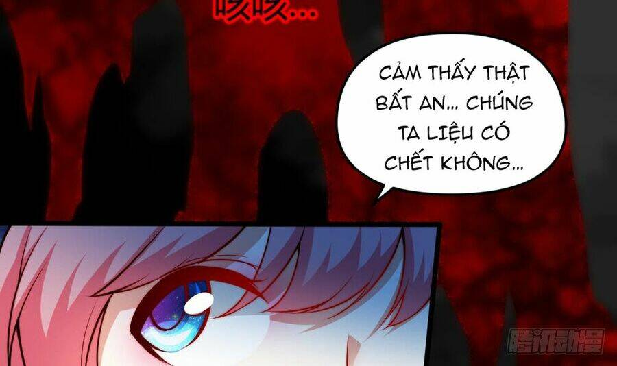 Thần Huyền Sư: Chapter 5