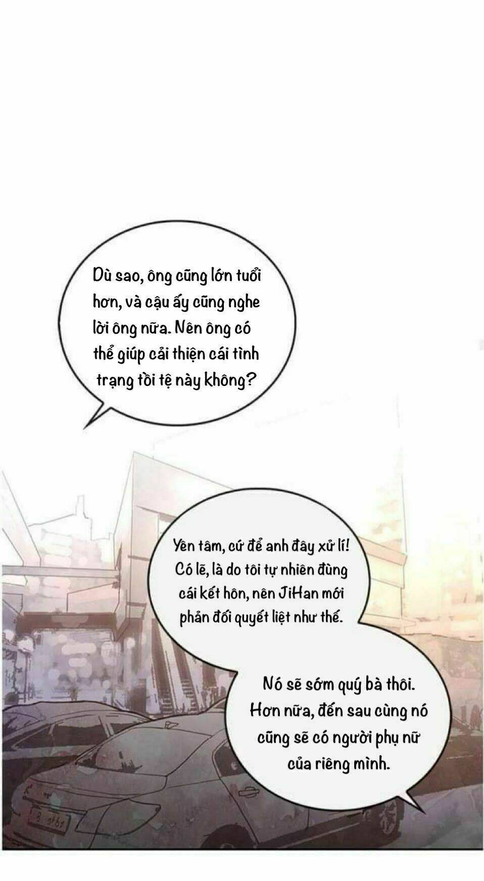 Cuộc Hôn Nhân Bất Khả Thi: Chapter 2