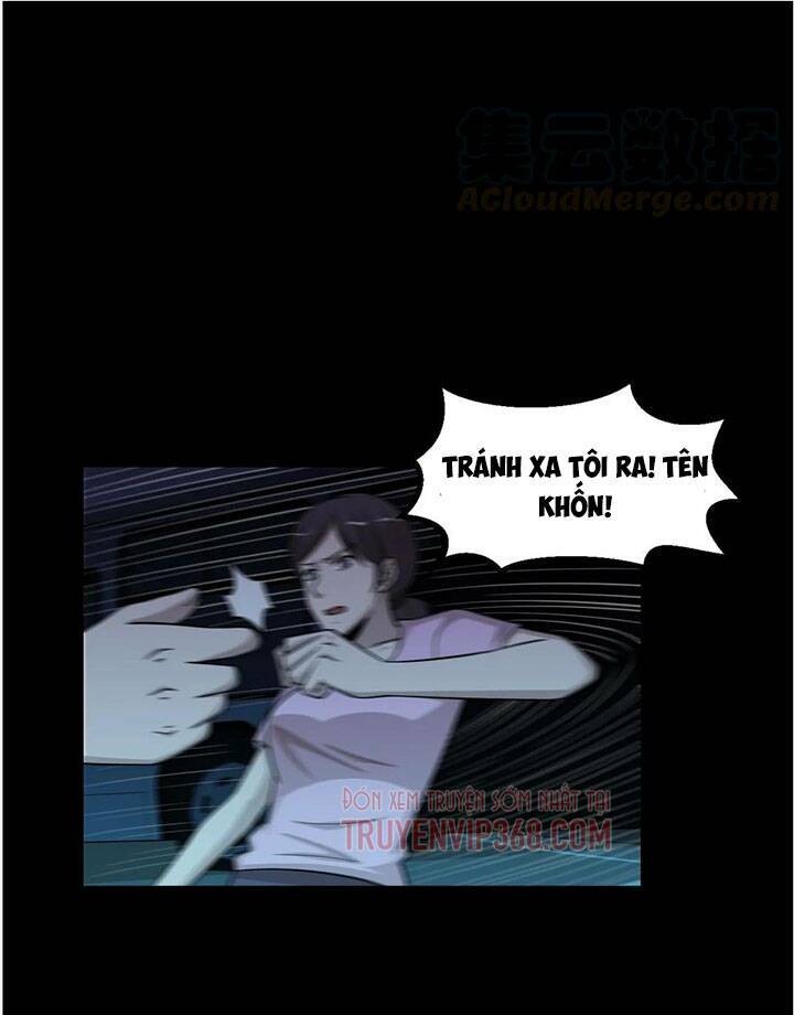 Đai Ca Trở Lại Tuổi 16: Chapter 105