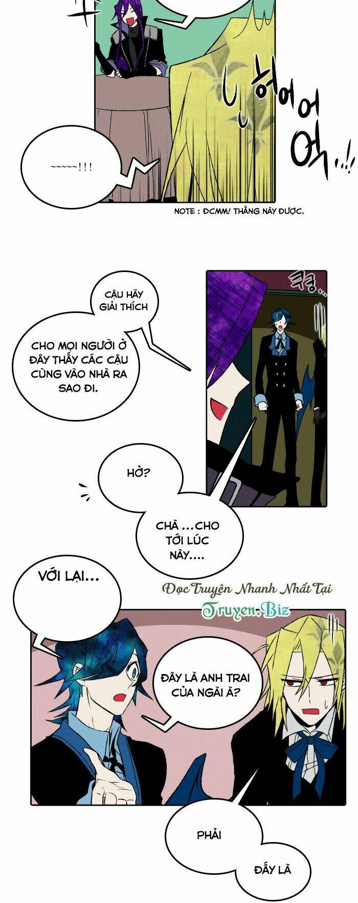 Niflheim: Chapter 32