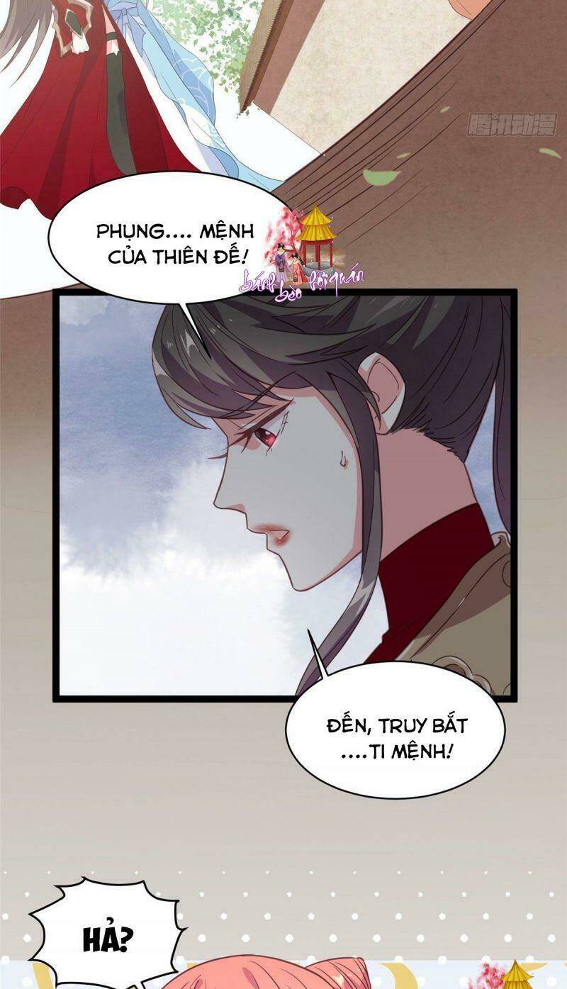 Bạo Manh Tiểu Tiên: Chapter 19