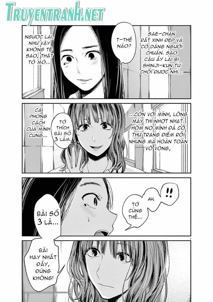 8 Tales of the ZQN: Chapter 2