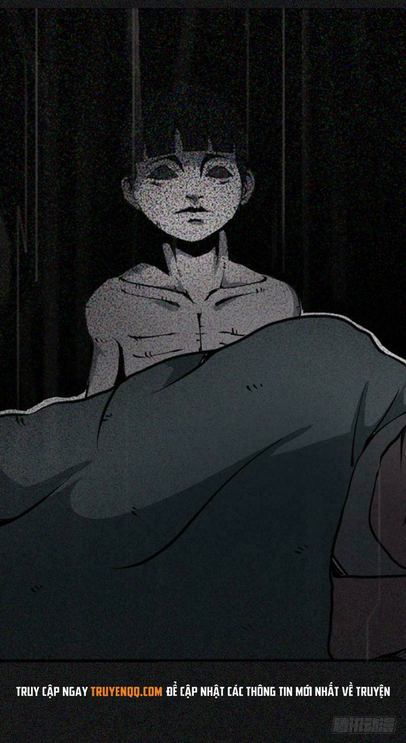 Trở Lại Căn Nhà Ma: Chapter 2