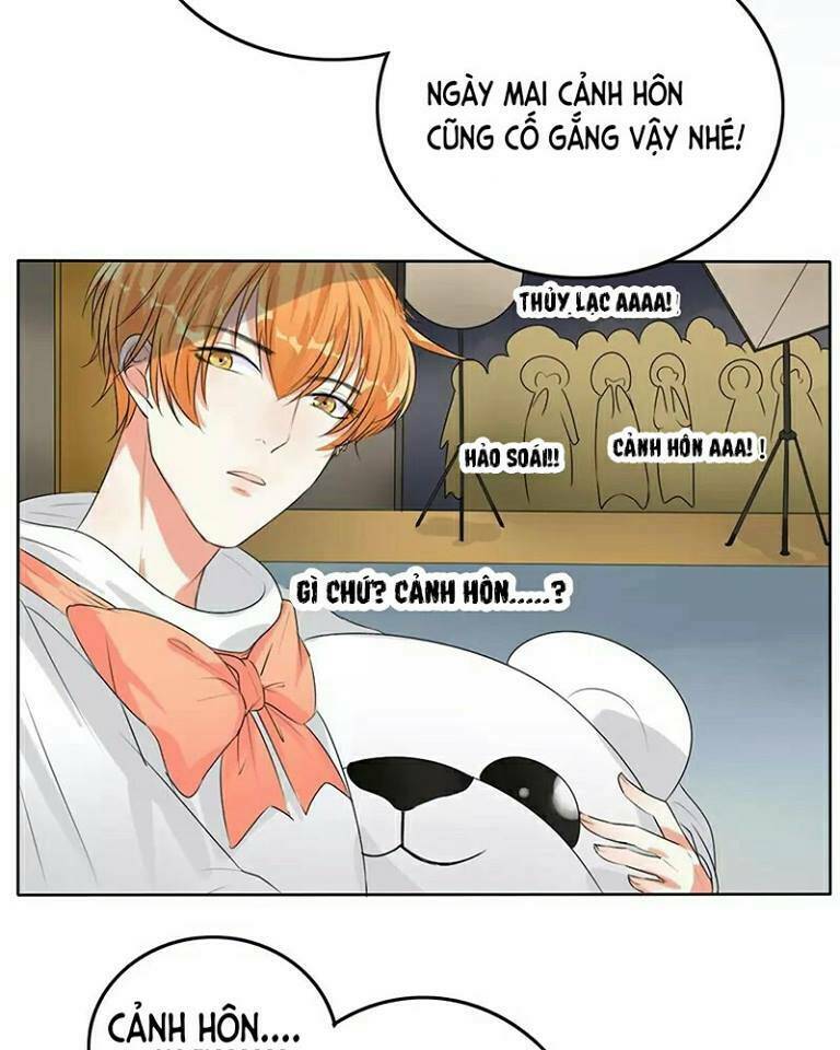 Trẫm Không Phải Là Đại Minh Tinh: Chapter 12