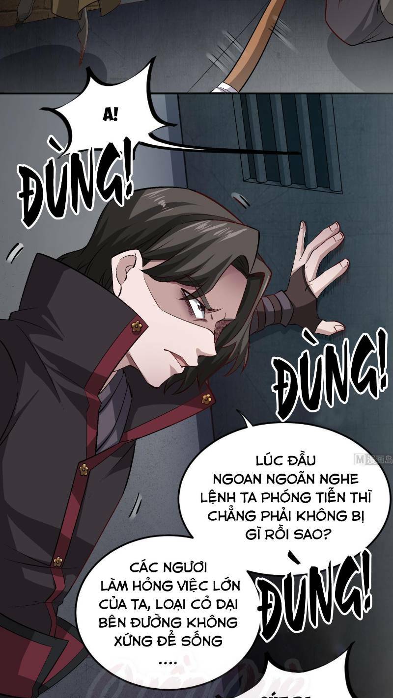 Trọng Sinh Tới Đại Đường: Chapter 80