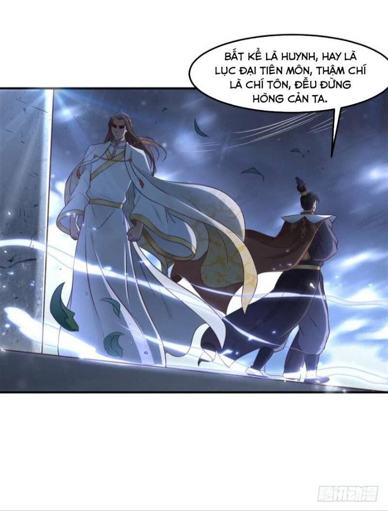 Lão Tổ Của Bạn Đang Online: Chapter 63