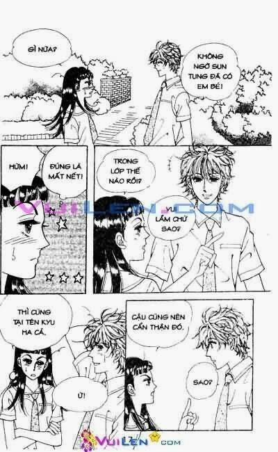 Cô gái Trung Hoa: Chapter 10