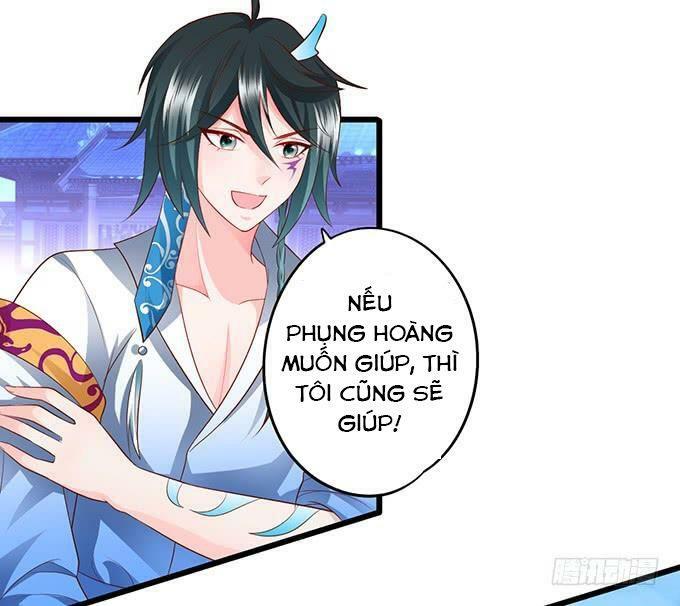 Hồ Tiên Hung Bạo: Chapter 155