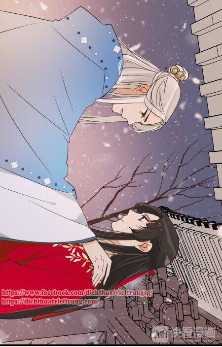 Bạn Trai Tôi Là Cẩm Y Vệ 2: Chapter 47