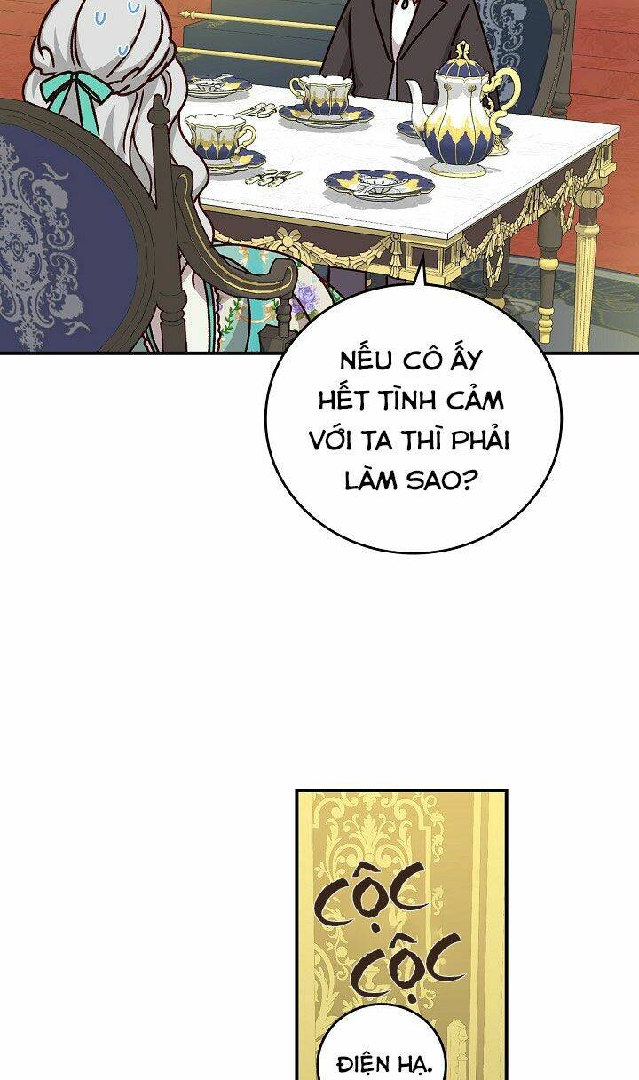 Đừng Chọc Đứa Em Gái Bé Bỏng Của Chúng Tôi: Chapter 75