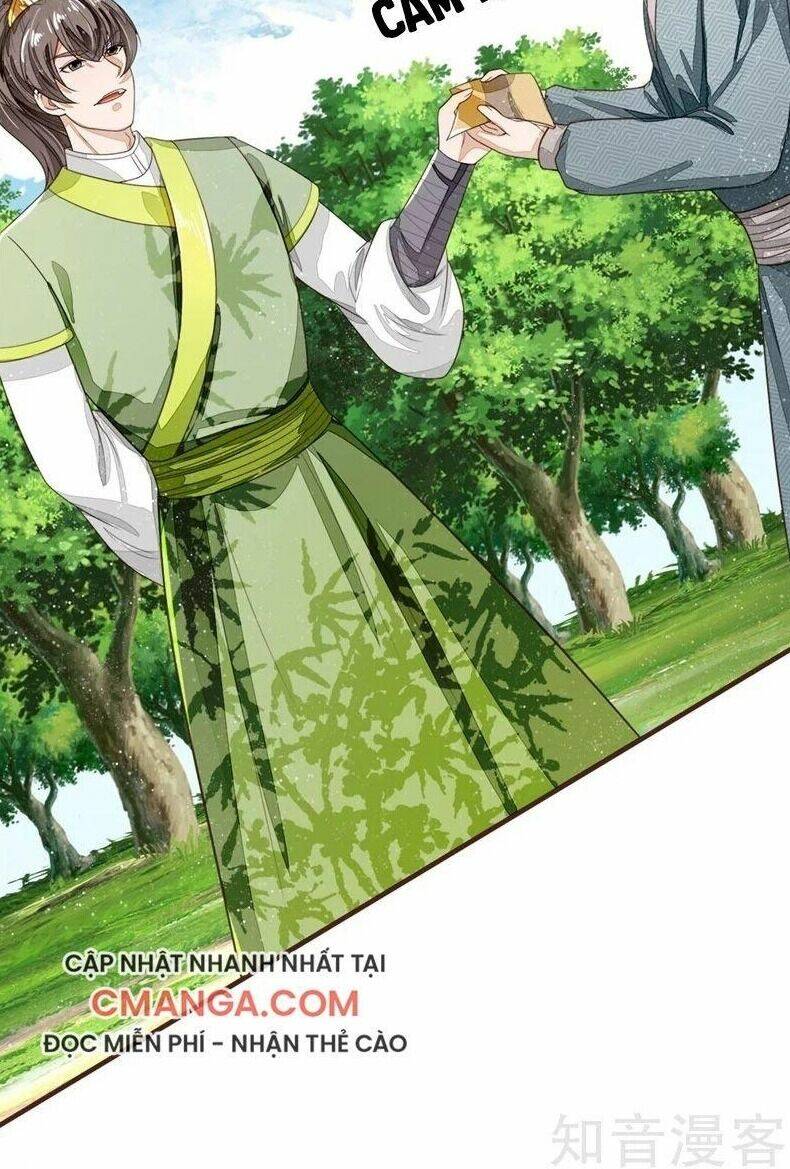 Đệ Nhất Hoàn Khố: Chapter 118