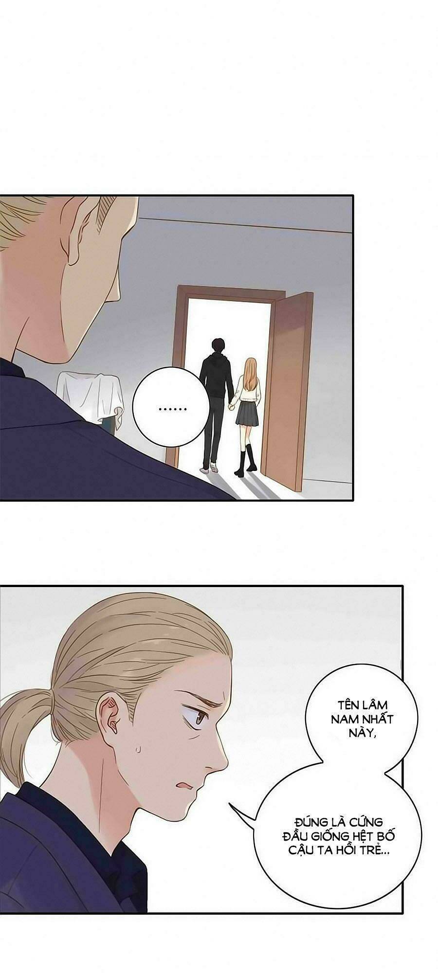 Bạc Hà Chi Hạ 2: Chapter 64