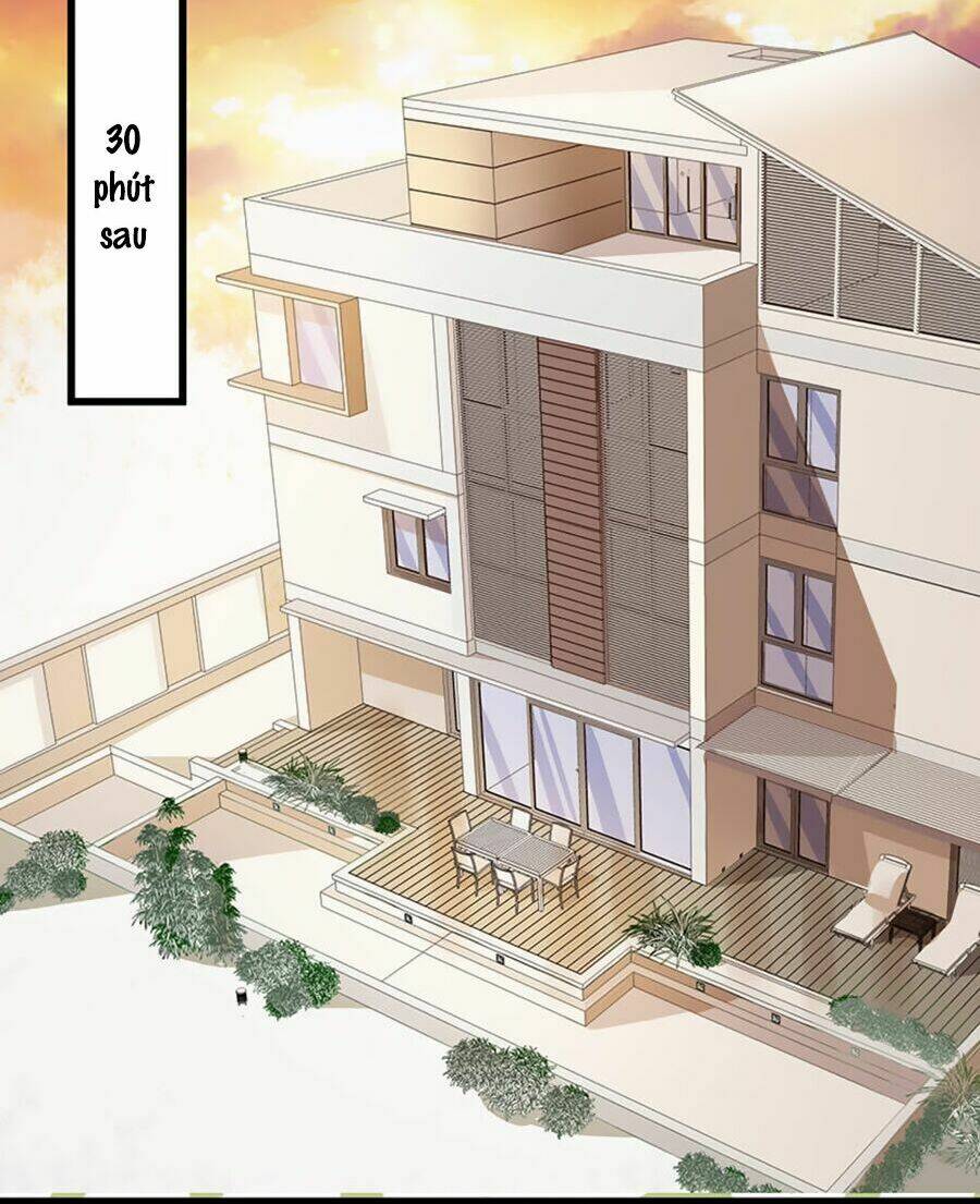 Cả Thế Giới Đều Không Bằng Người: Chapter 6