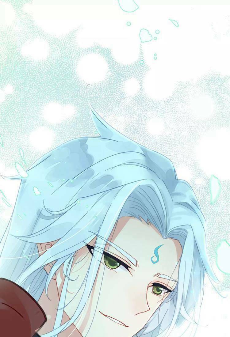 Thượng Tiên Nhà Ta Thích Ăn Giấm: Chapter 1