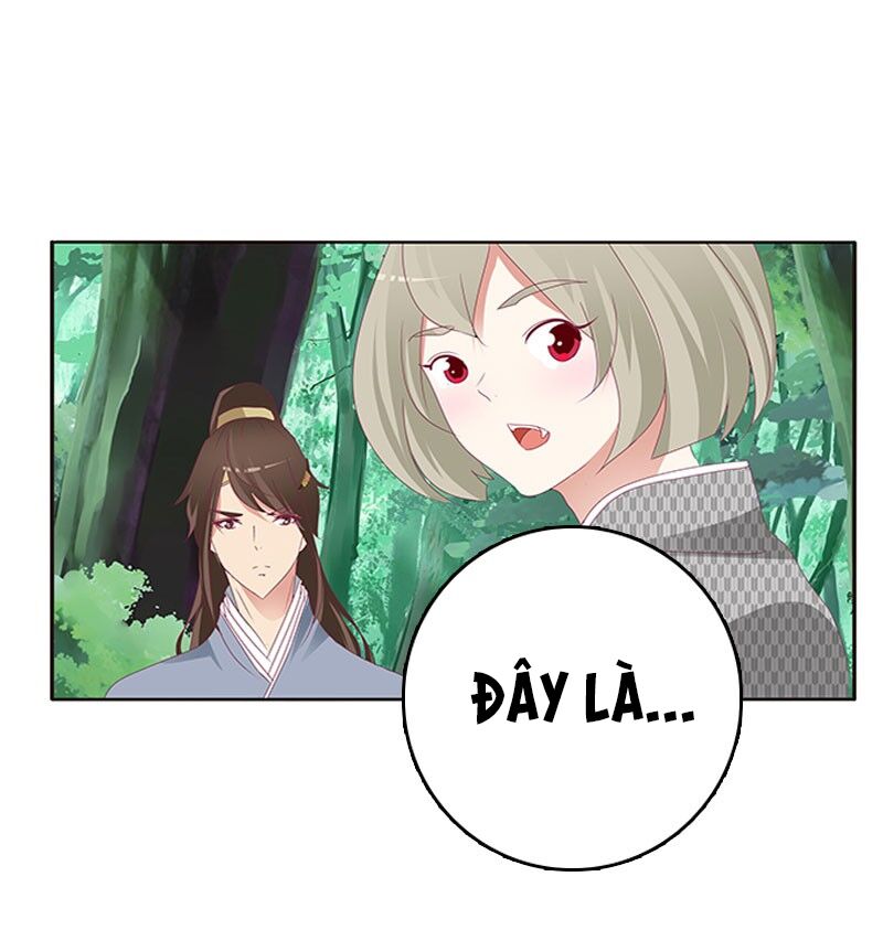 Thông Linh Phi: Chapter 357
