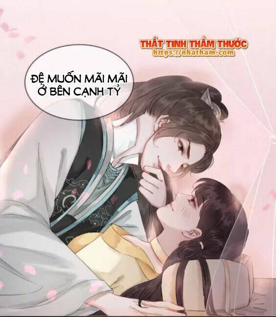 Trọng Sinh Bá Sủng Nhiếp Chính Vương Quá Mạnh Mẽ: Chapter 0
