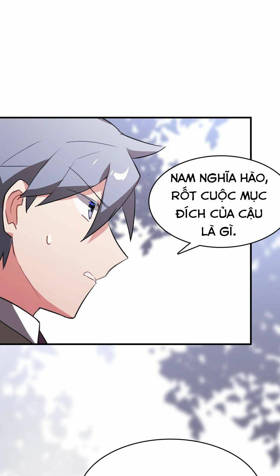 Hóa Ra Tôi Là Công Cụ Trong Game Tình Yêu: Chapter 37