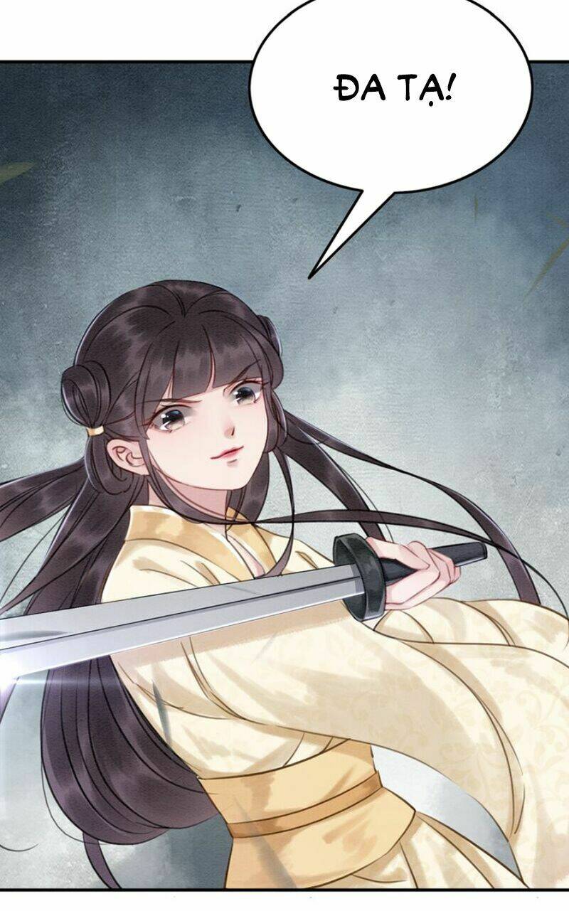 Trọng Sinh Bá Sủng Nhiếp Chính Vương Quá Mạnh Mẽ: Chapter 8