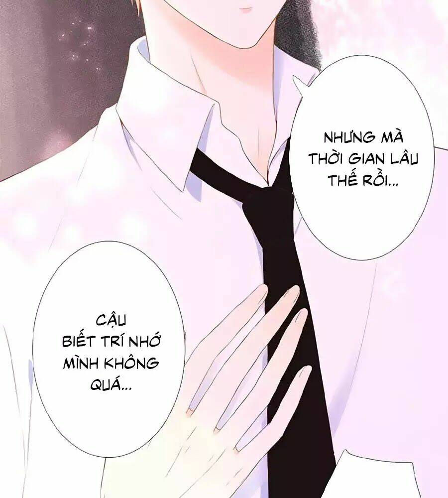 Đóa Hoa Chớm Nở: Chapter 15