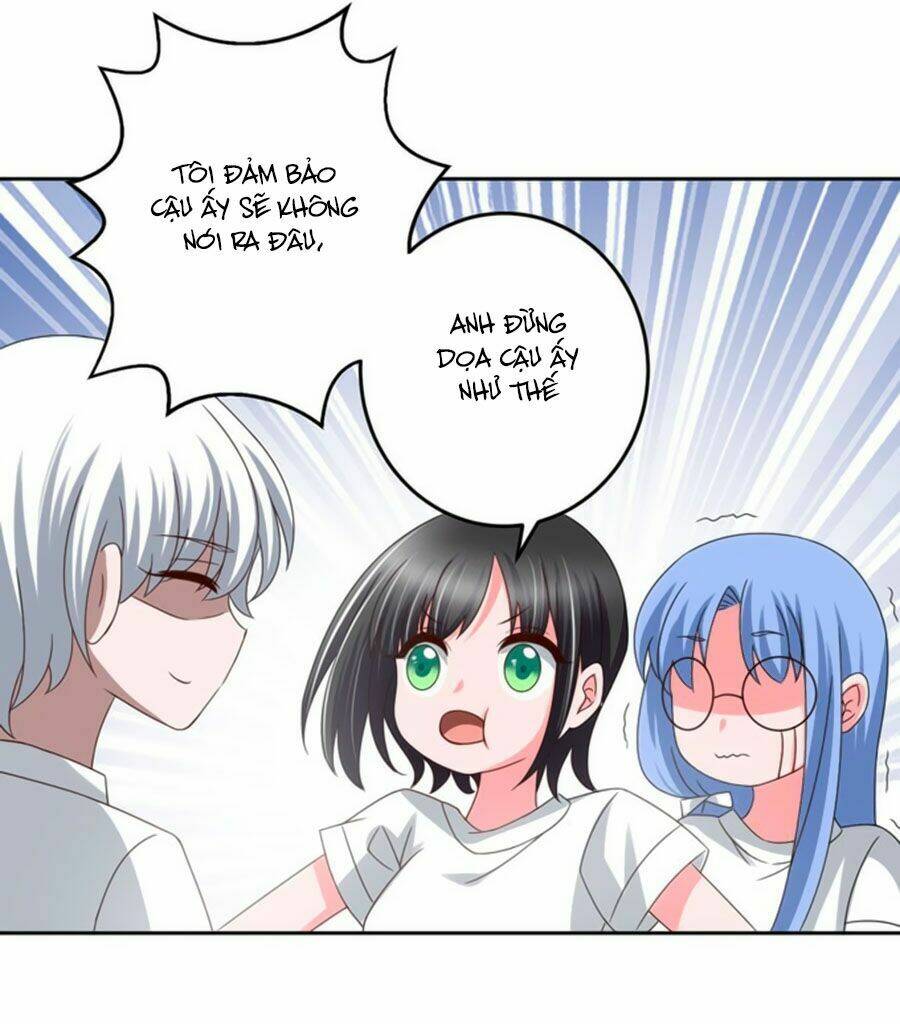 Người Yêu Khát Máu Của Tôi: Chapter 12