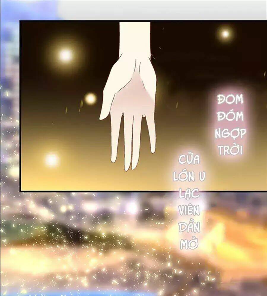 Ám Dạ Vô Thường: Chapter 55