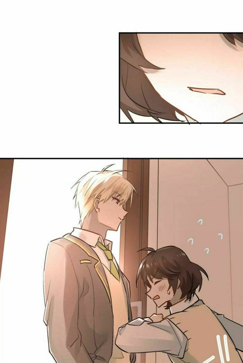 Đầu Gấu Biết Yêu: Chapter 44