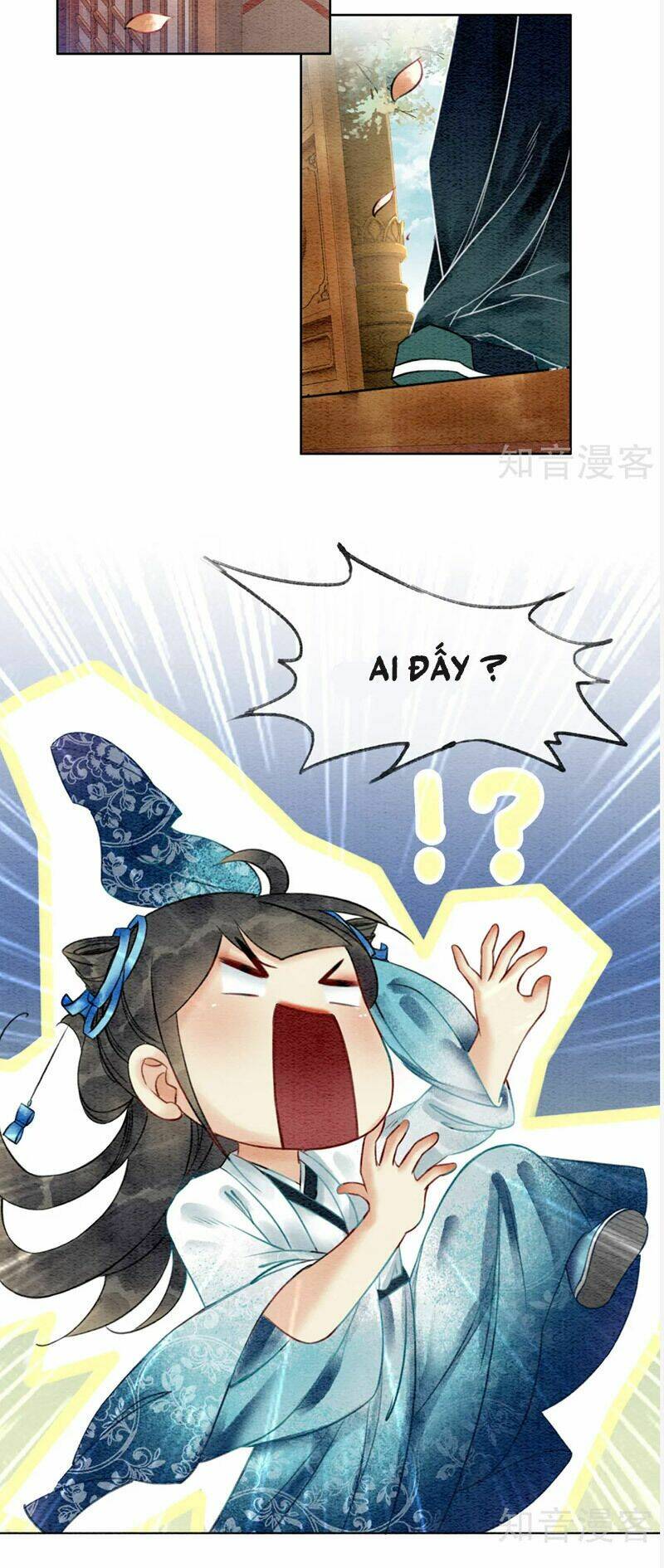 Hậu Cung Của Trẫm Cháy Rồi!: Chapter 77