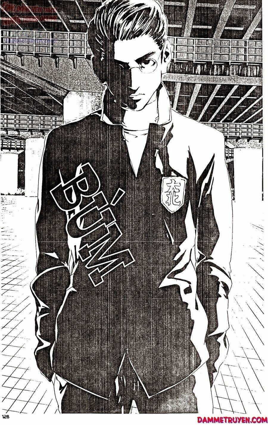 Ai Hơn Ai: Chapter 168