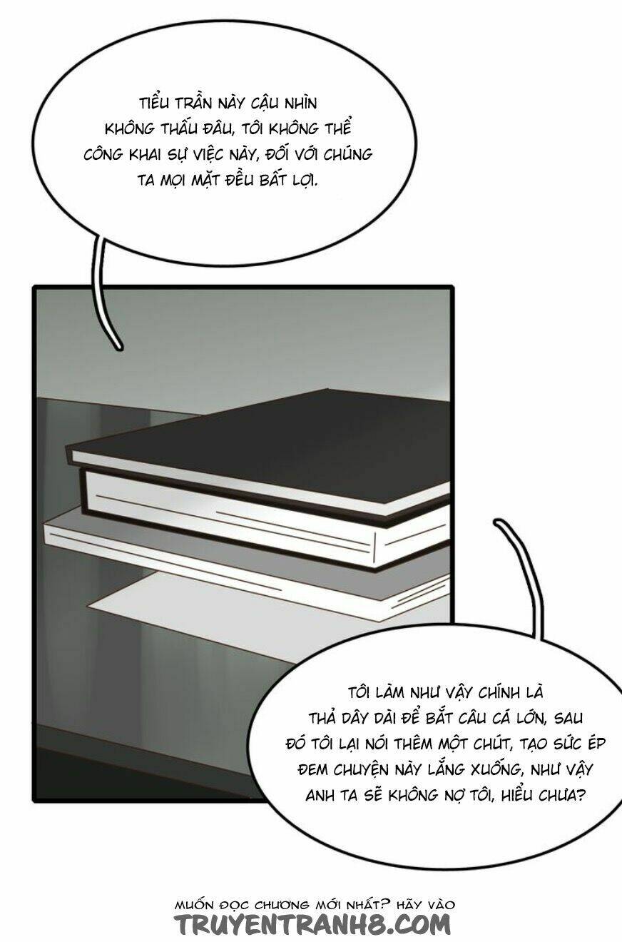 Tình Yêu Dưới Mái Hiên: Chapter 50