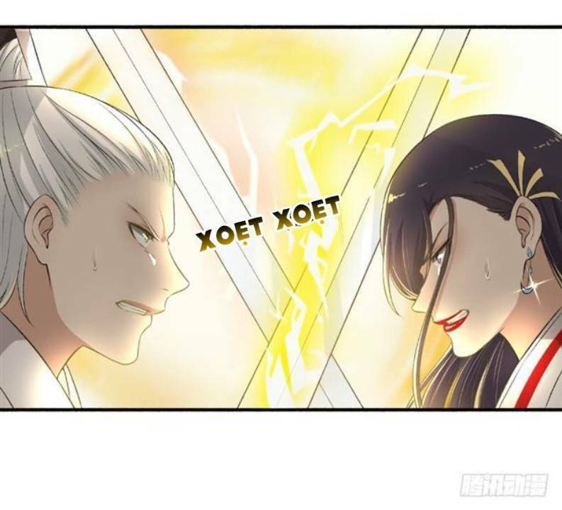 Cuồng Phi Phách Lối: Chapter 113