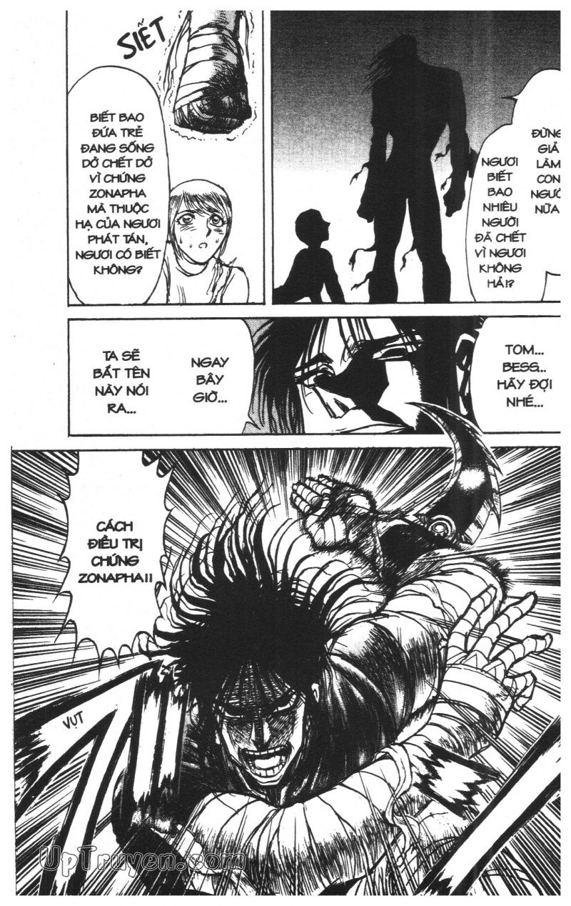 Fujita Kazuhiro: Chapter 29