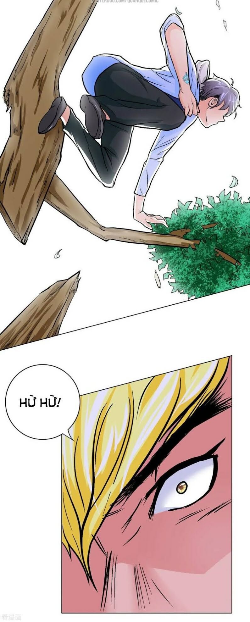Hệ Thống Tiên Tôn Tại Đô Thị: Chapter 26