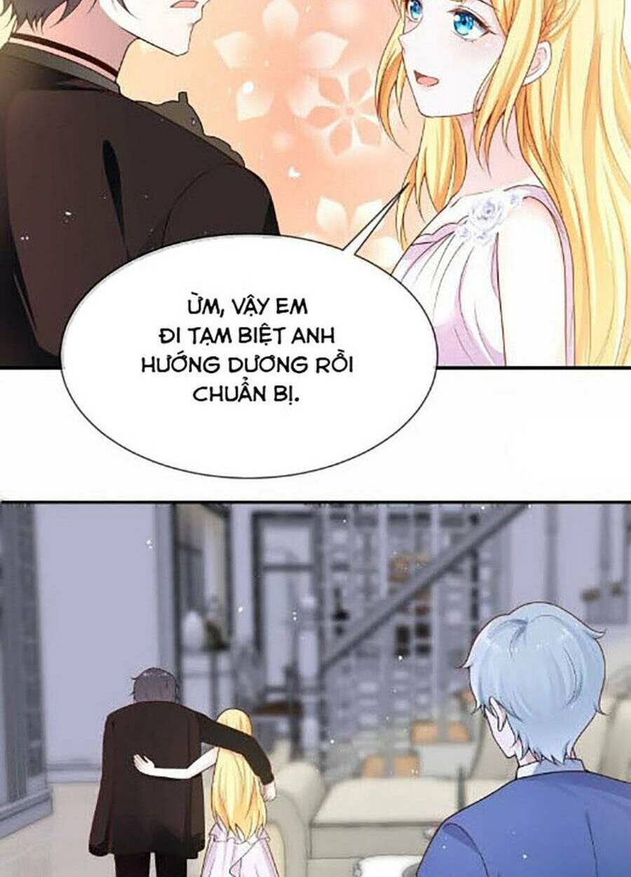 Sủng Hậu Của Vương: Chapter 162