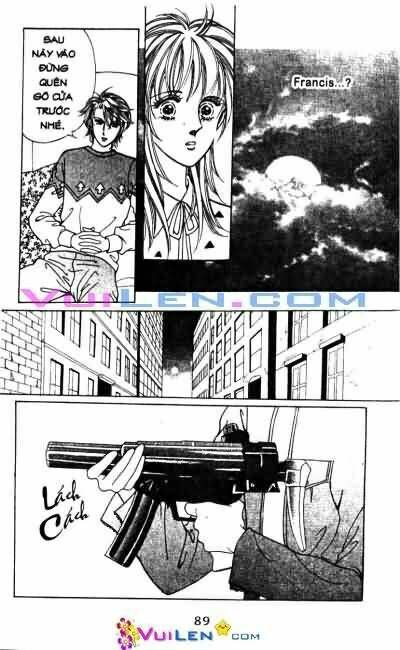 Tìm Anh - Look For Oppa: Chapter 7