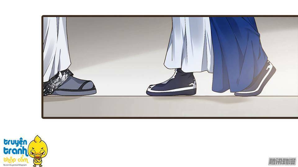 Đại Giá Thừa Tướng: Chapter 48